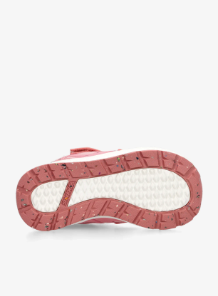 Pantofi fete Viking Veme Reflex Mid GTX 2V - light pink