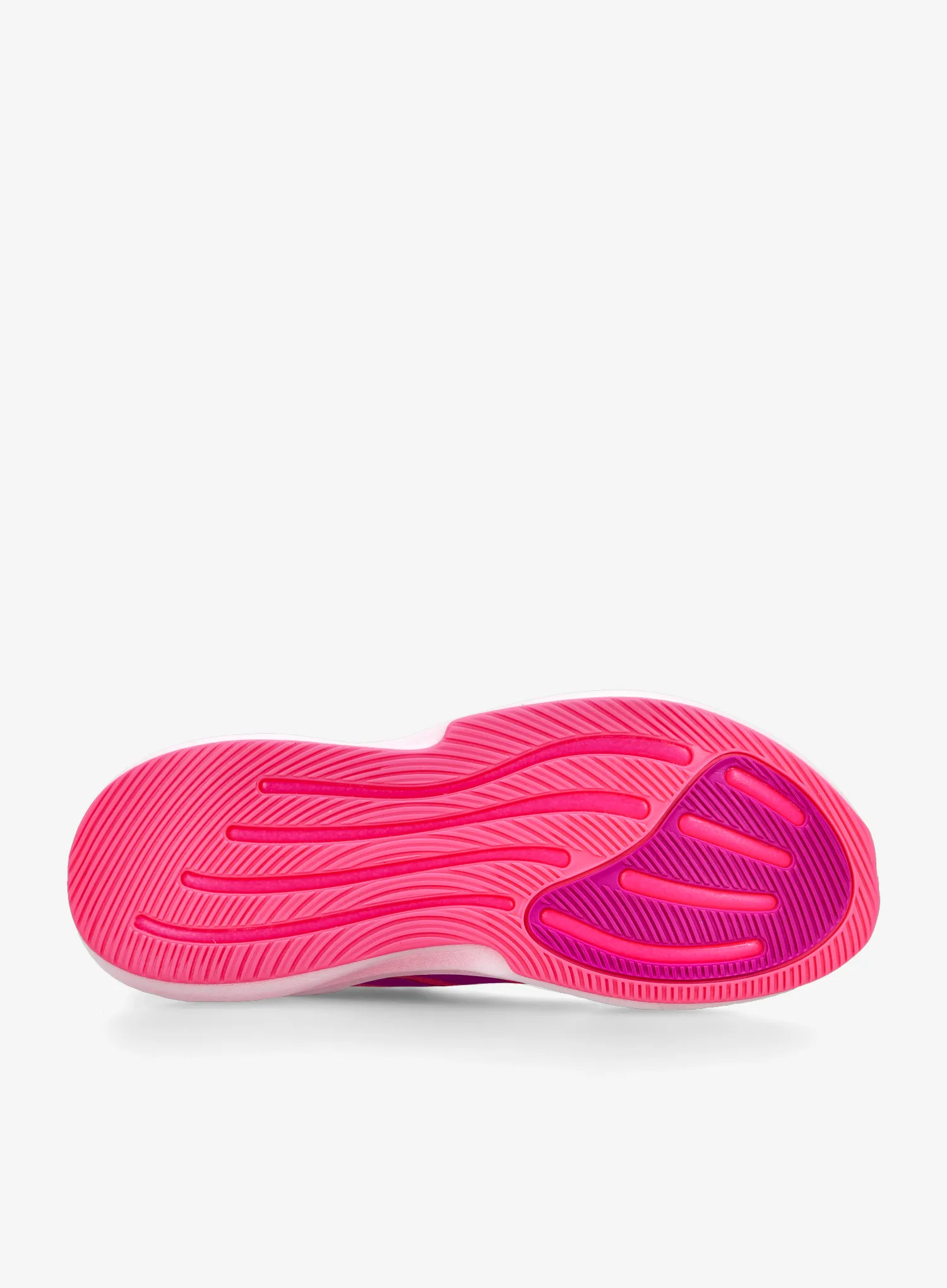 Pantofi alergare femei adidas Supernova Glide - pink fusion/purple bur/luc red