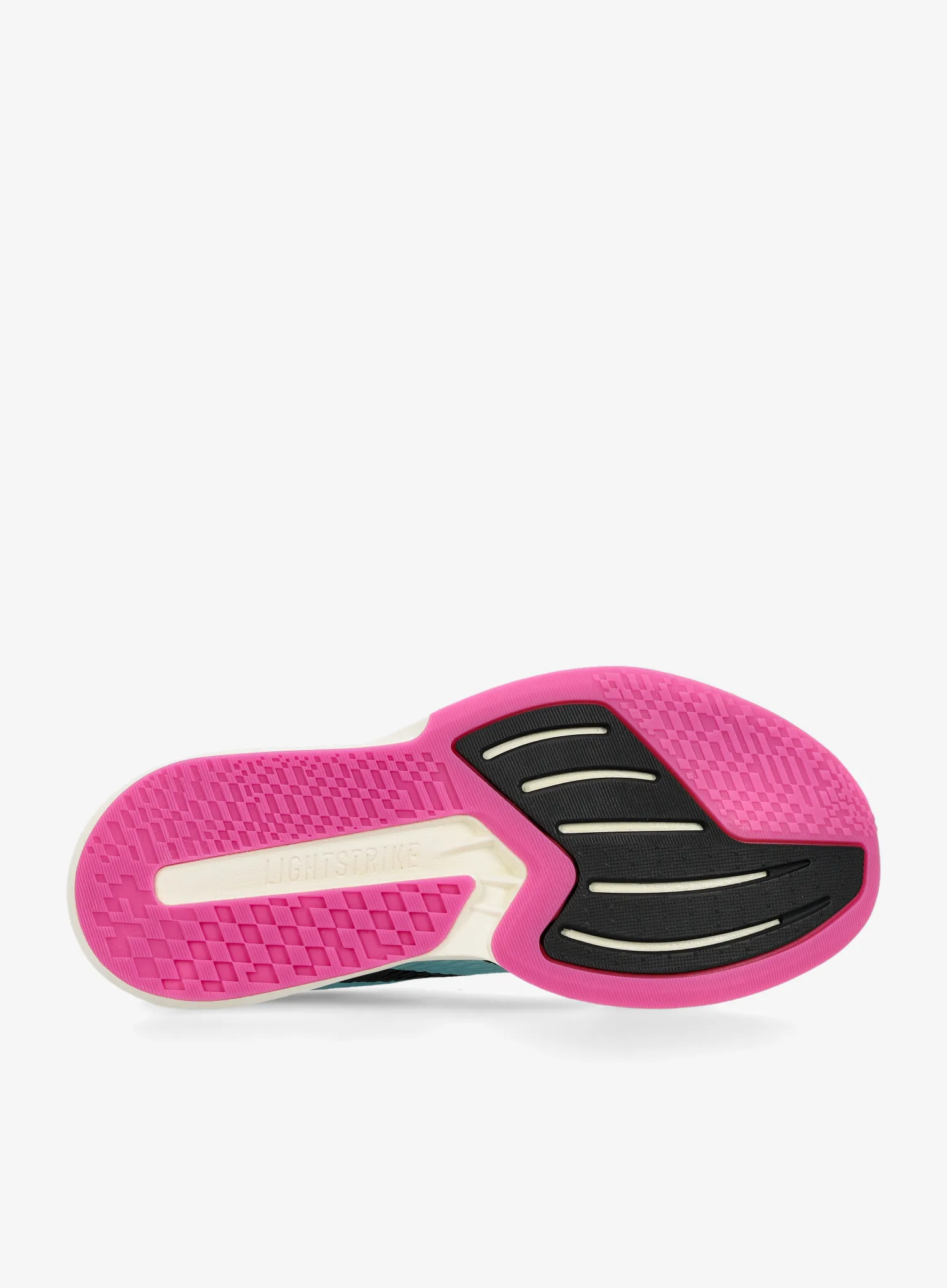 Pantofi alergare femei adidas TERREX Duramo Speed 2 - cblack/flaaqu/lucpnk