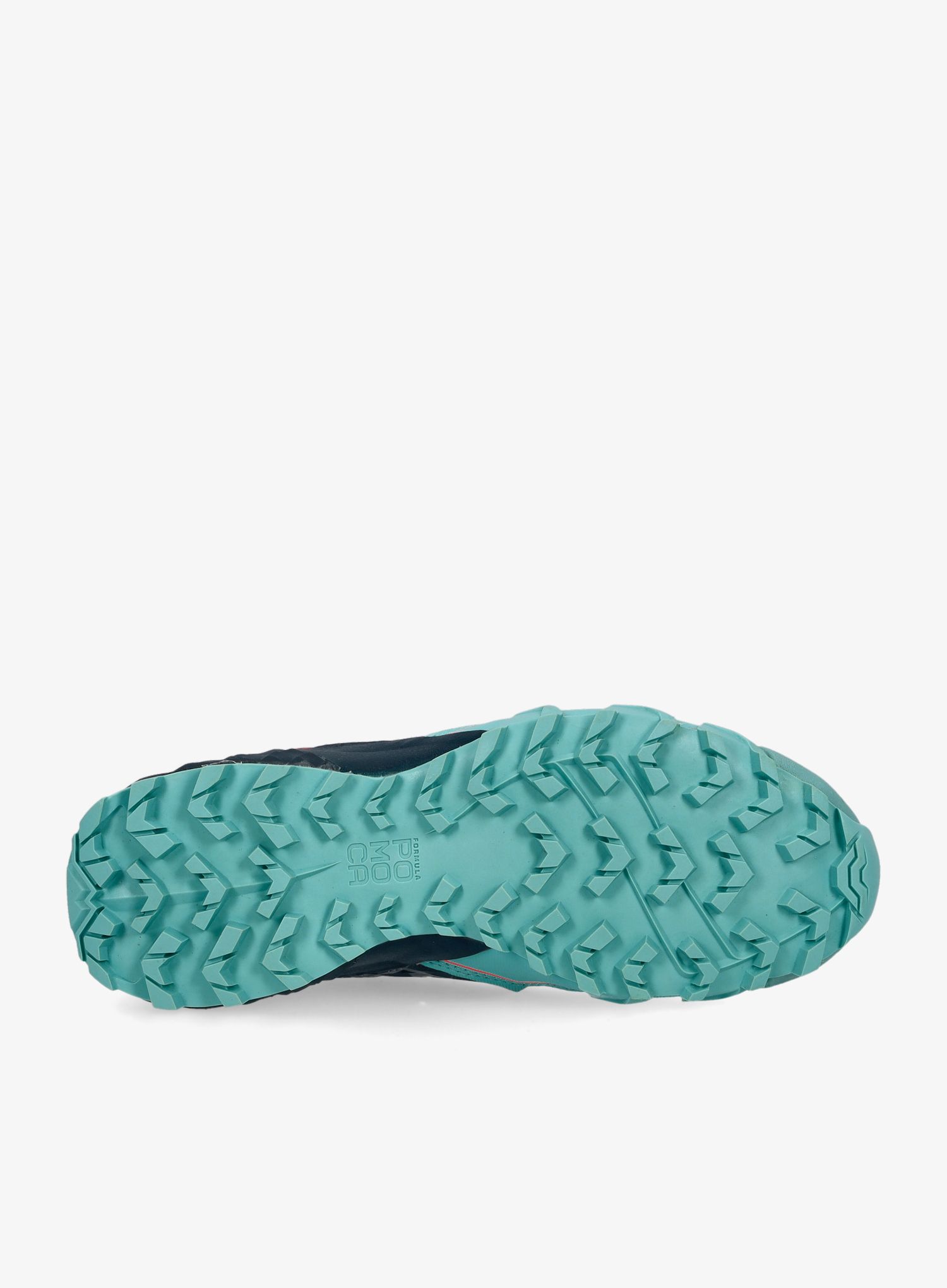 Pantofi alergare femei Dynafit Feline SL - marine blue/blueberry