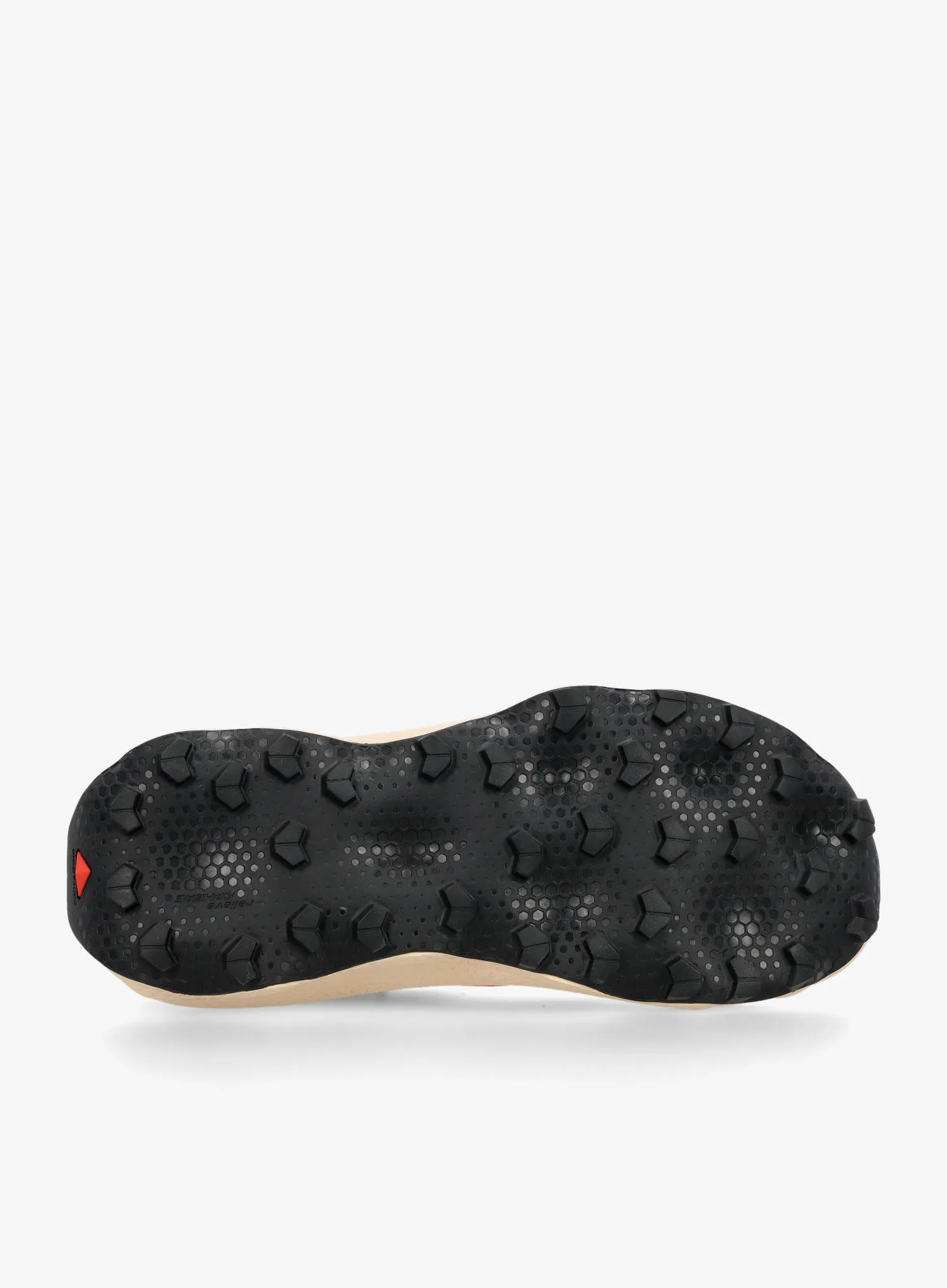 Pantofi alergare femei Salomon Ultra Glide 3 - coral/tender/black