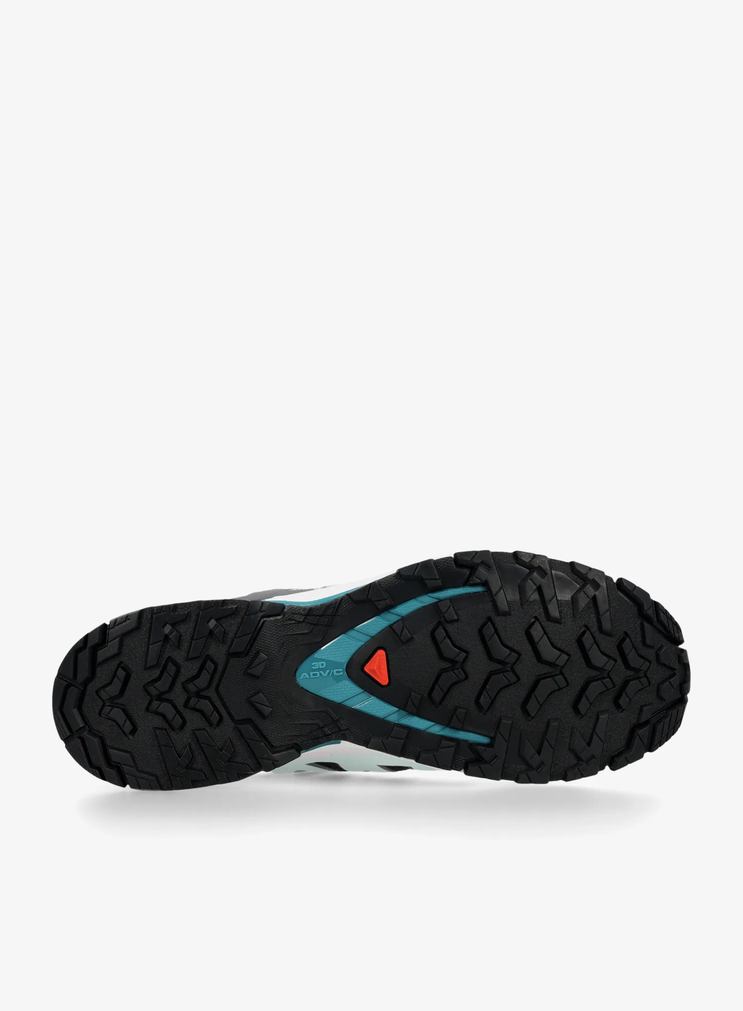 Pantofi alergare femei Salomon Xa Pro 3D V9 GTX - black/aqua/harbor