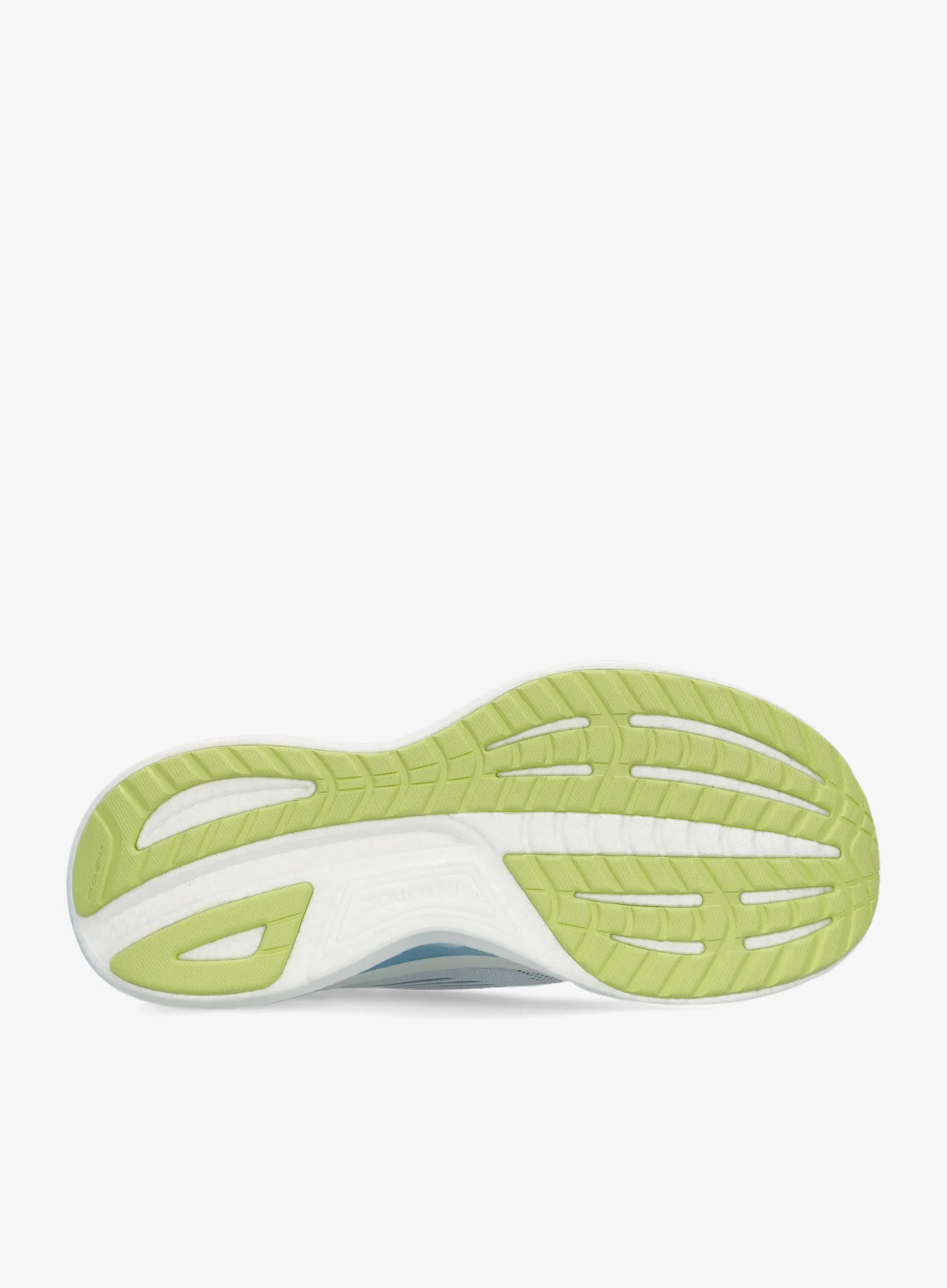 Pantofi alergare femei Saucony Ride 18 - ice melt/dream