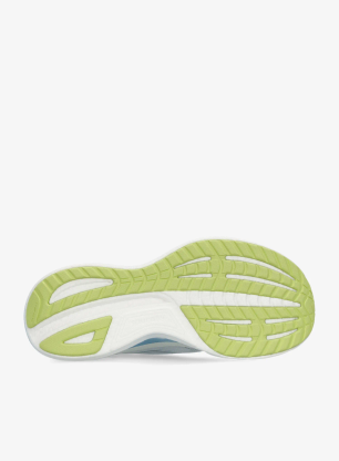 Pantofi alergare femei Saucony Ride 18 - ice melt/dream