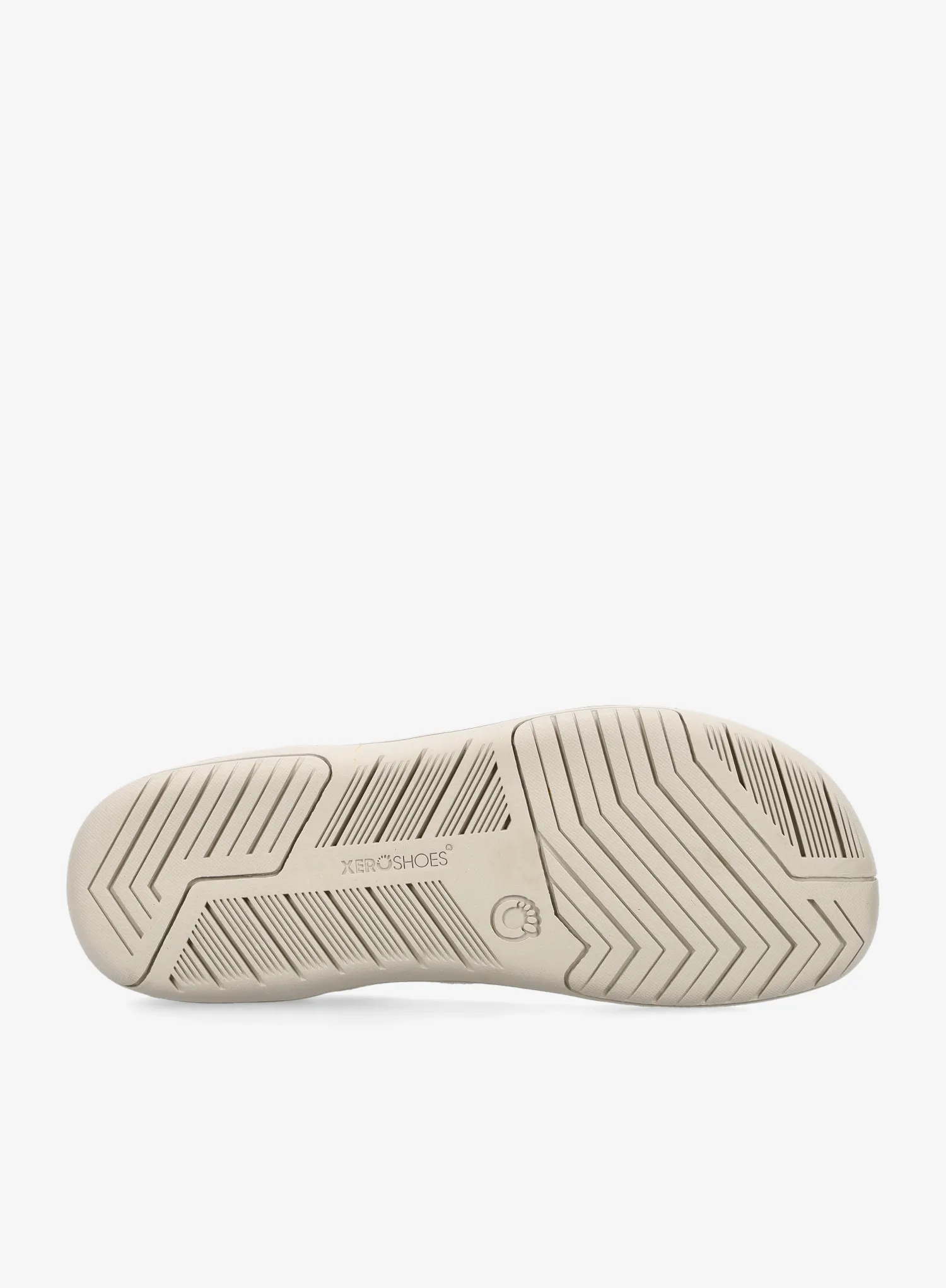 Pantofi alergare femei Xero Shoes Nexus Knit - silver lining