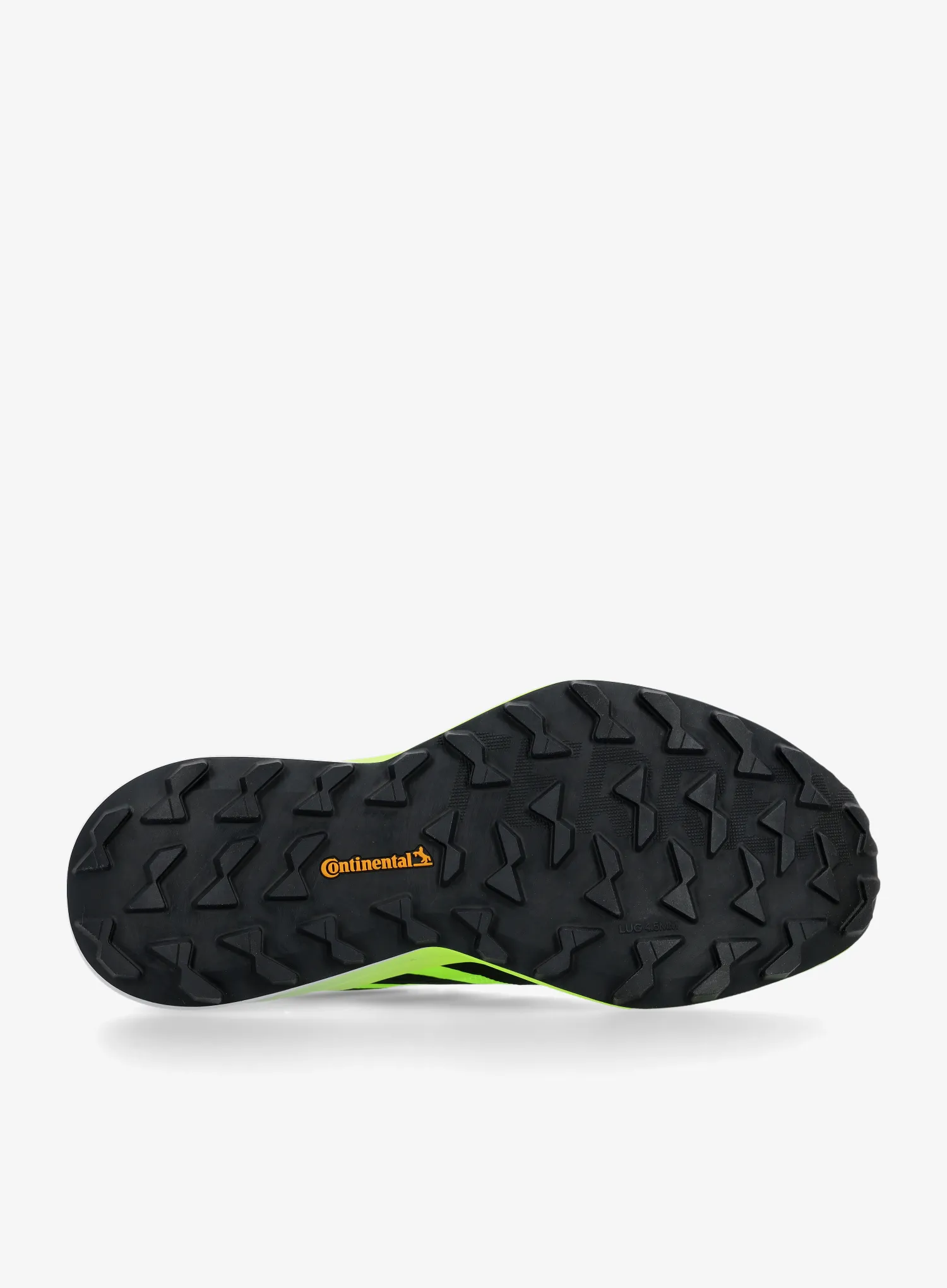Pantofi alergare barbati adidas TERREX Agravic 3 - luclem/cblack/dshgry