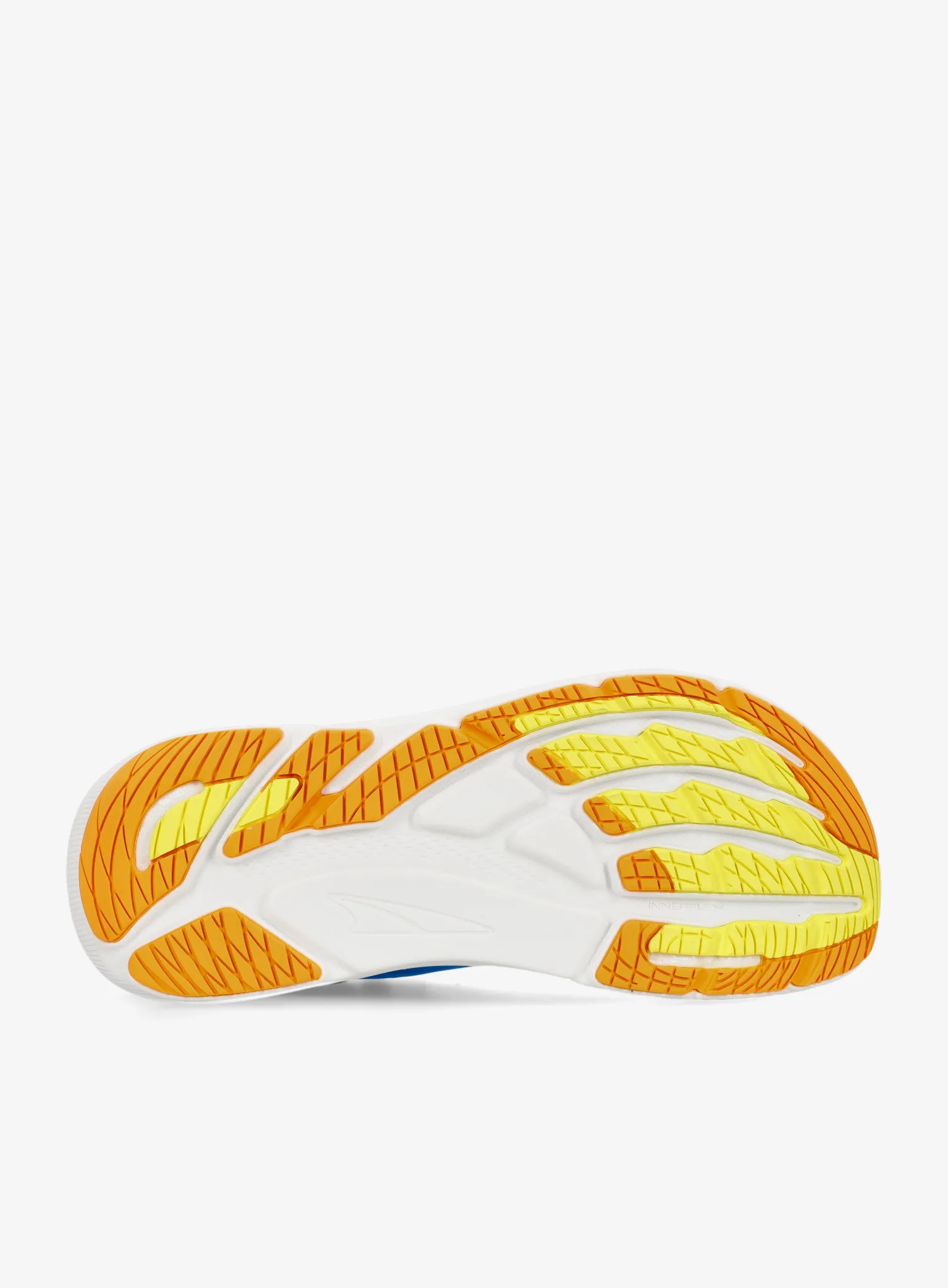 Pantofi alergare barbati Altra Fwd Via - blue/yellow