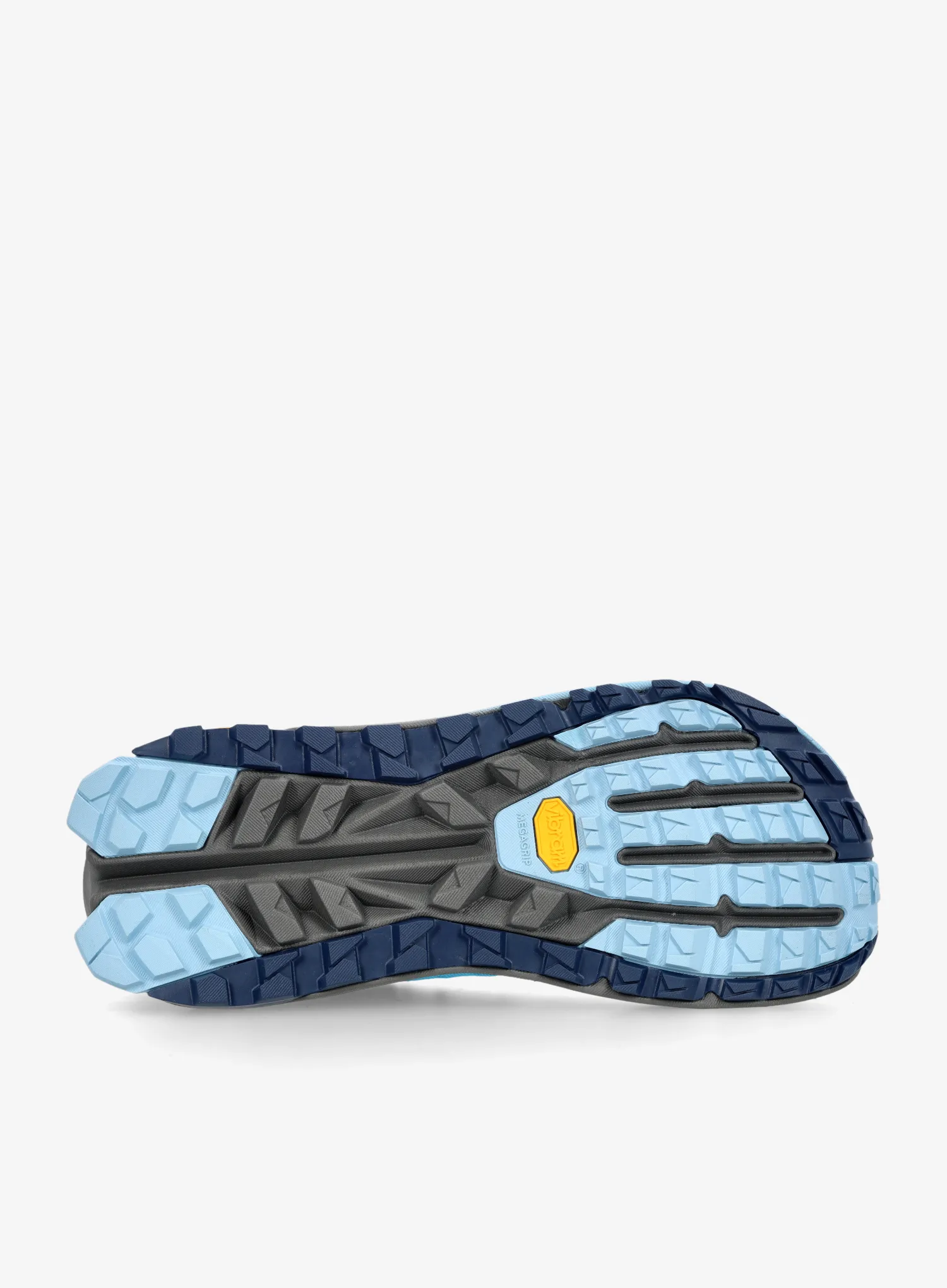 Pantofi alergare barbati Altra Olympus 6 - blue
