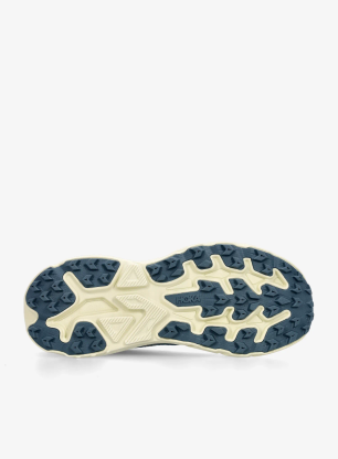 Pantofi alergare barbati Hoka Challenger 8 - faded navy/pampass grass