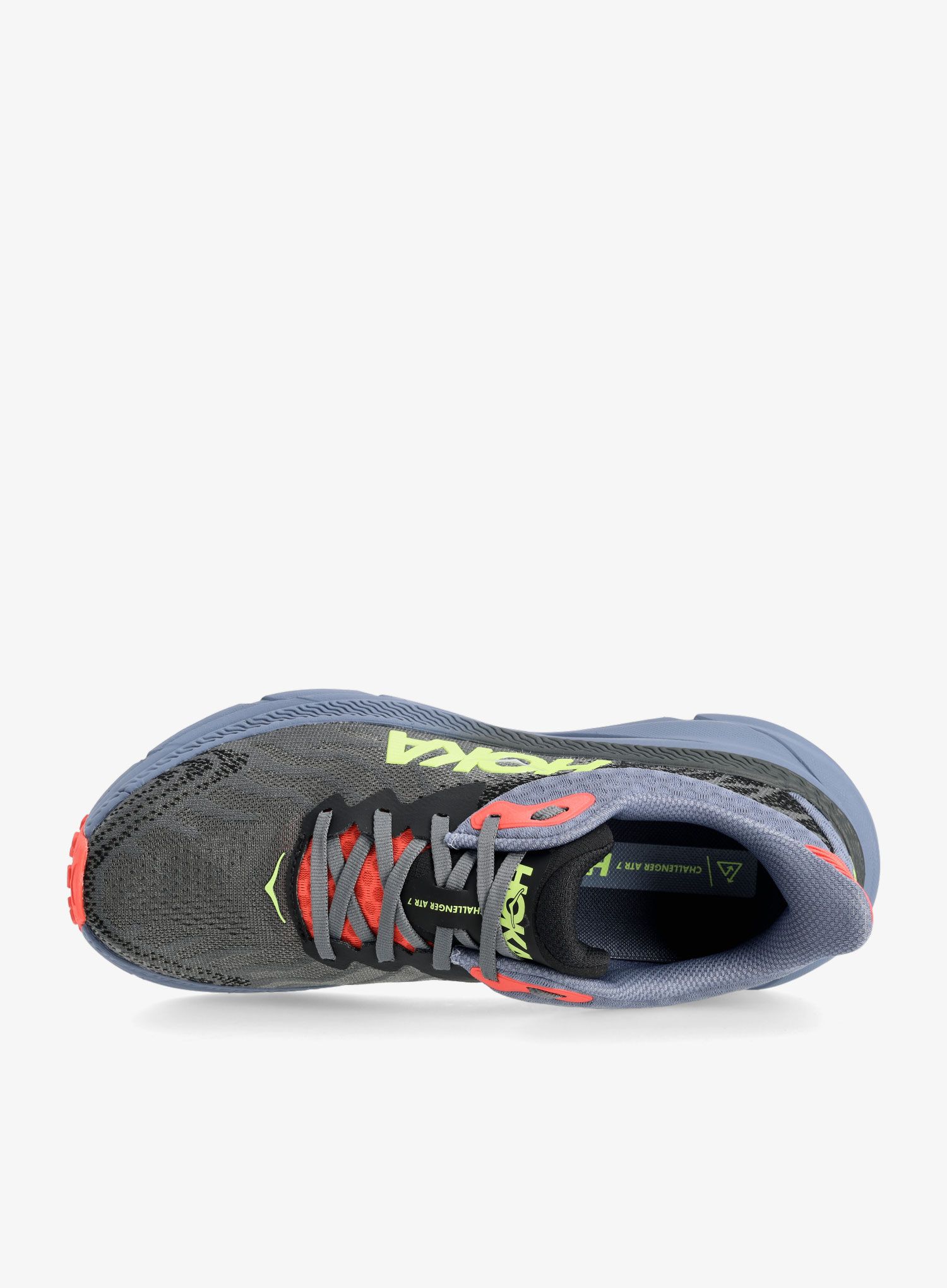 eRiNGo　0605 Pantofi alergare barbati Hoka Challenger ATR 7 - obsidian/anchor