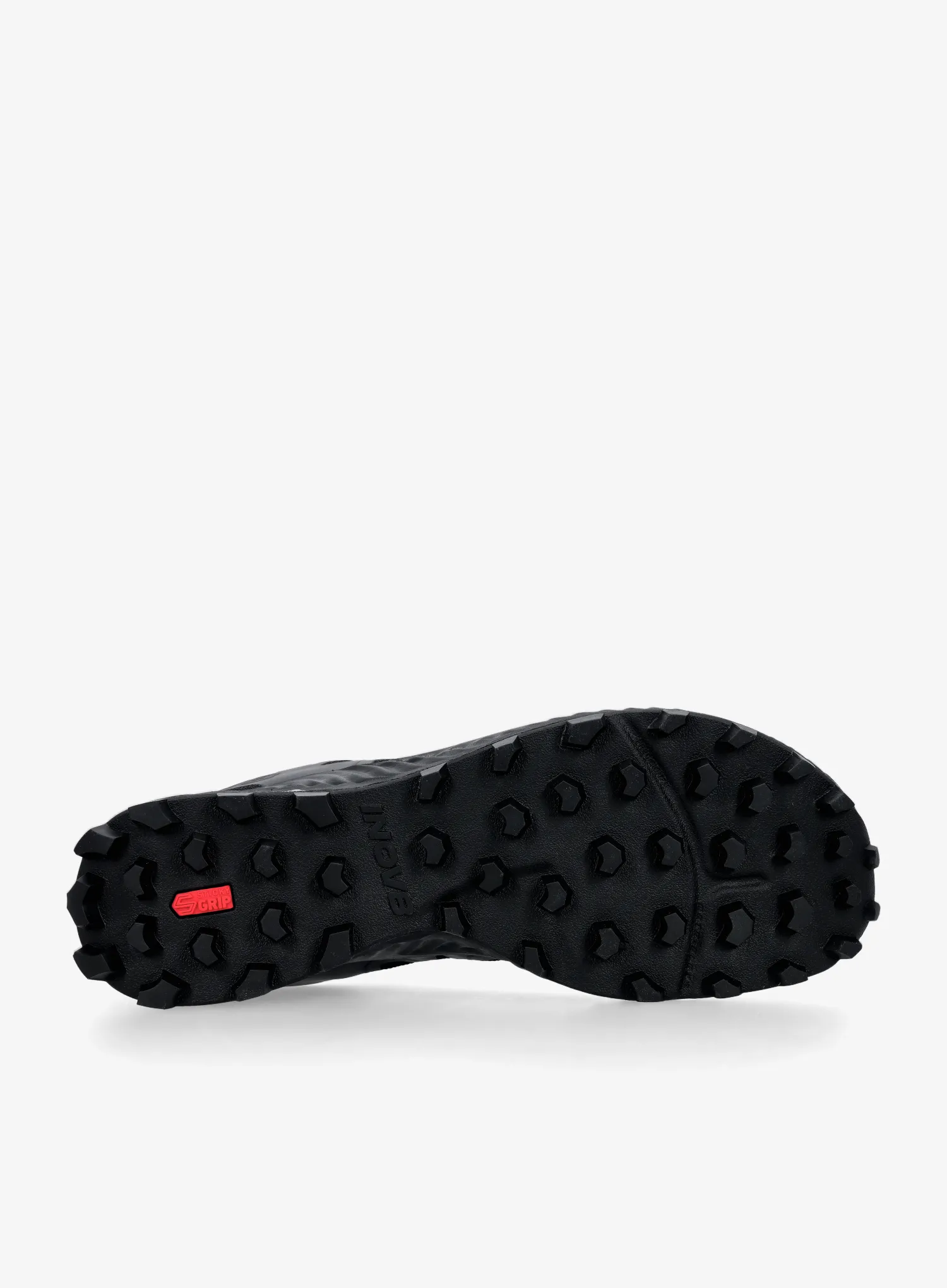 Pantofi alergare barbati Inov-8 Mudtalon V2 Precision - black