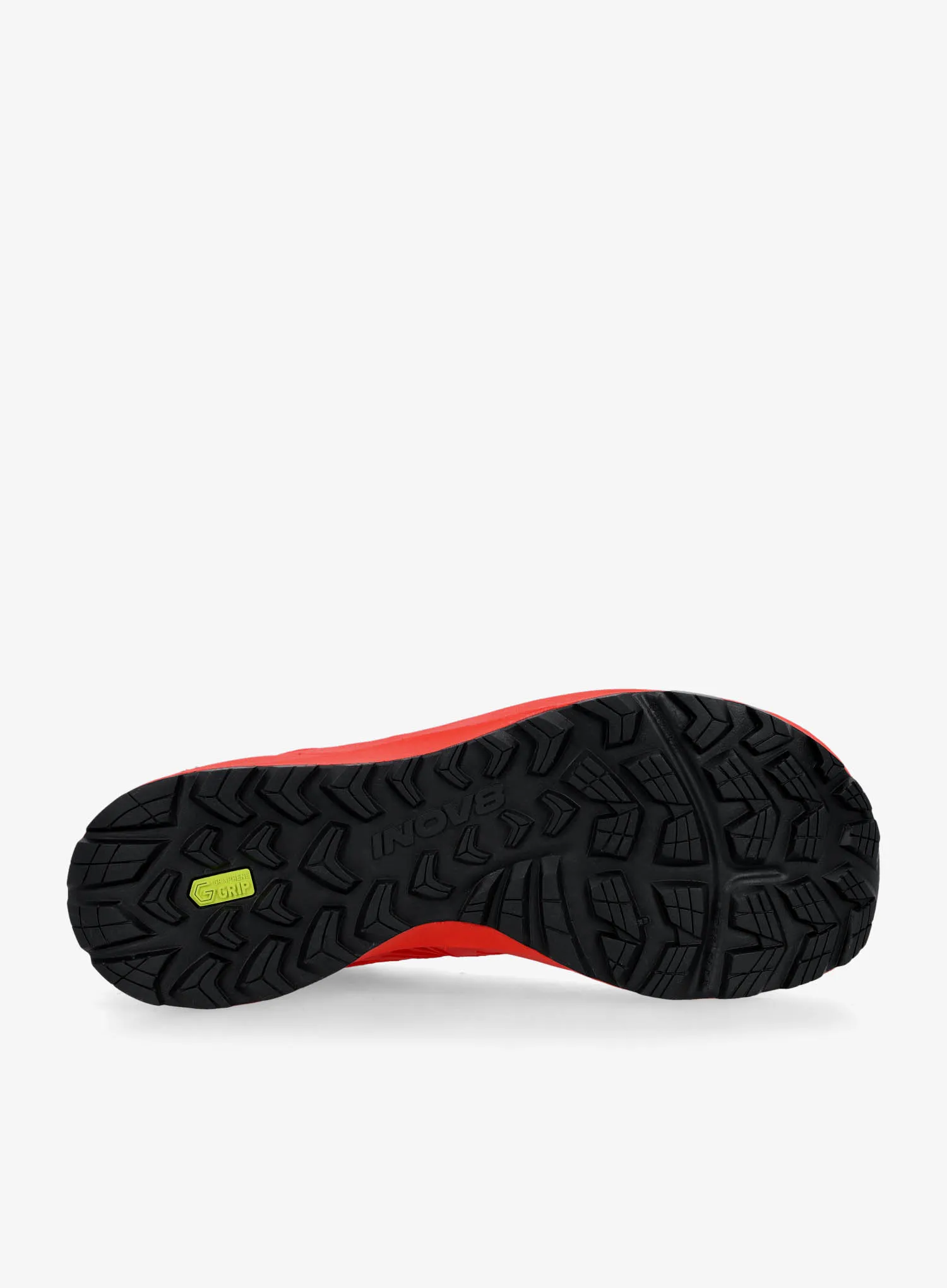 Pantofi alergare barbati Inov-8 TrailFly Max V2 - red
