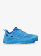Pantofi alergare barbati Inov-8 TrailFly V2 - blue