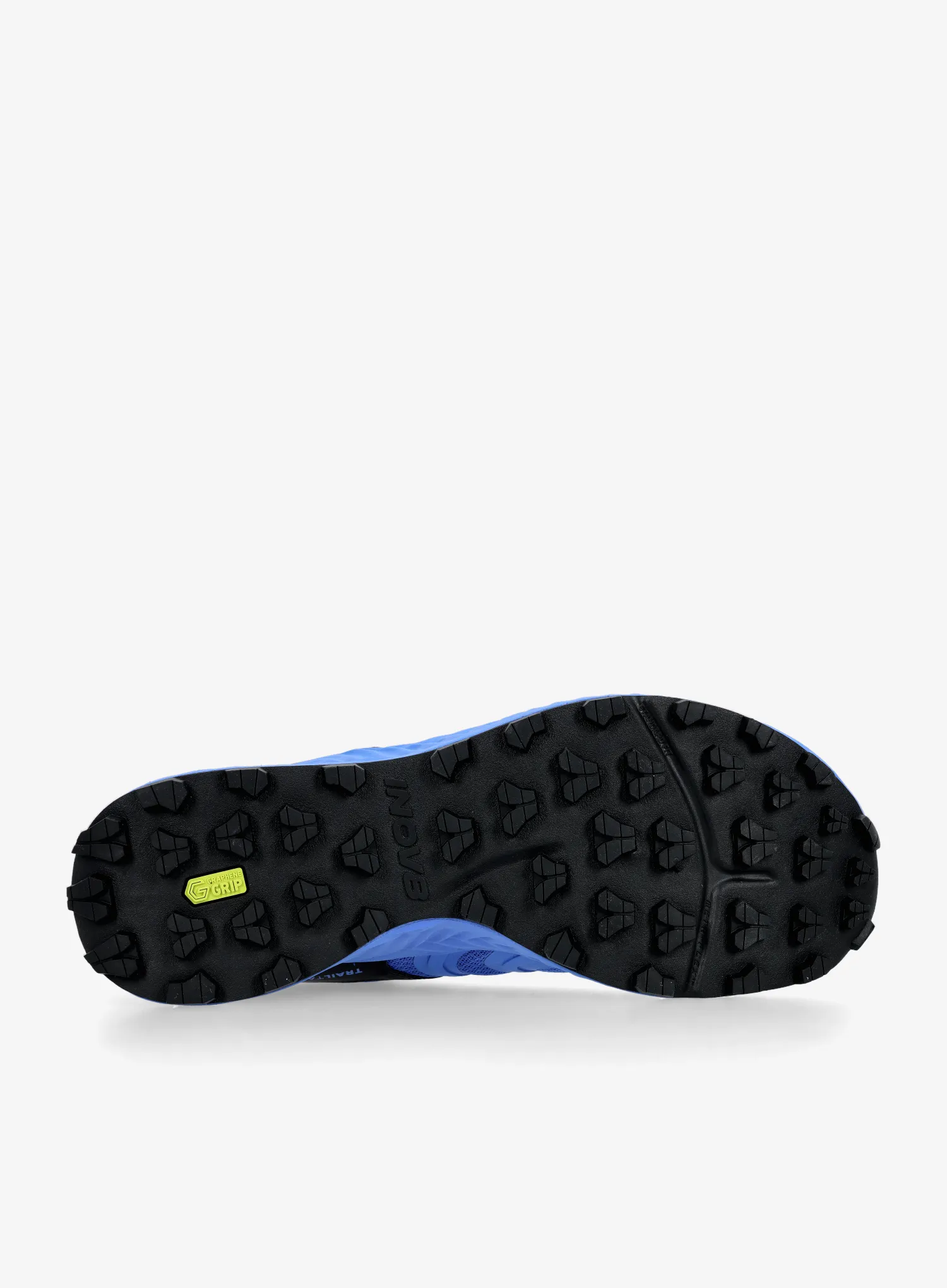 Pantofi alergare barbati Inov-8 Trailtalon - blue/black