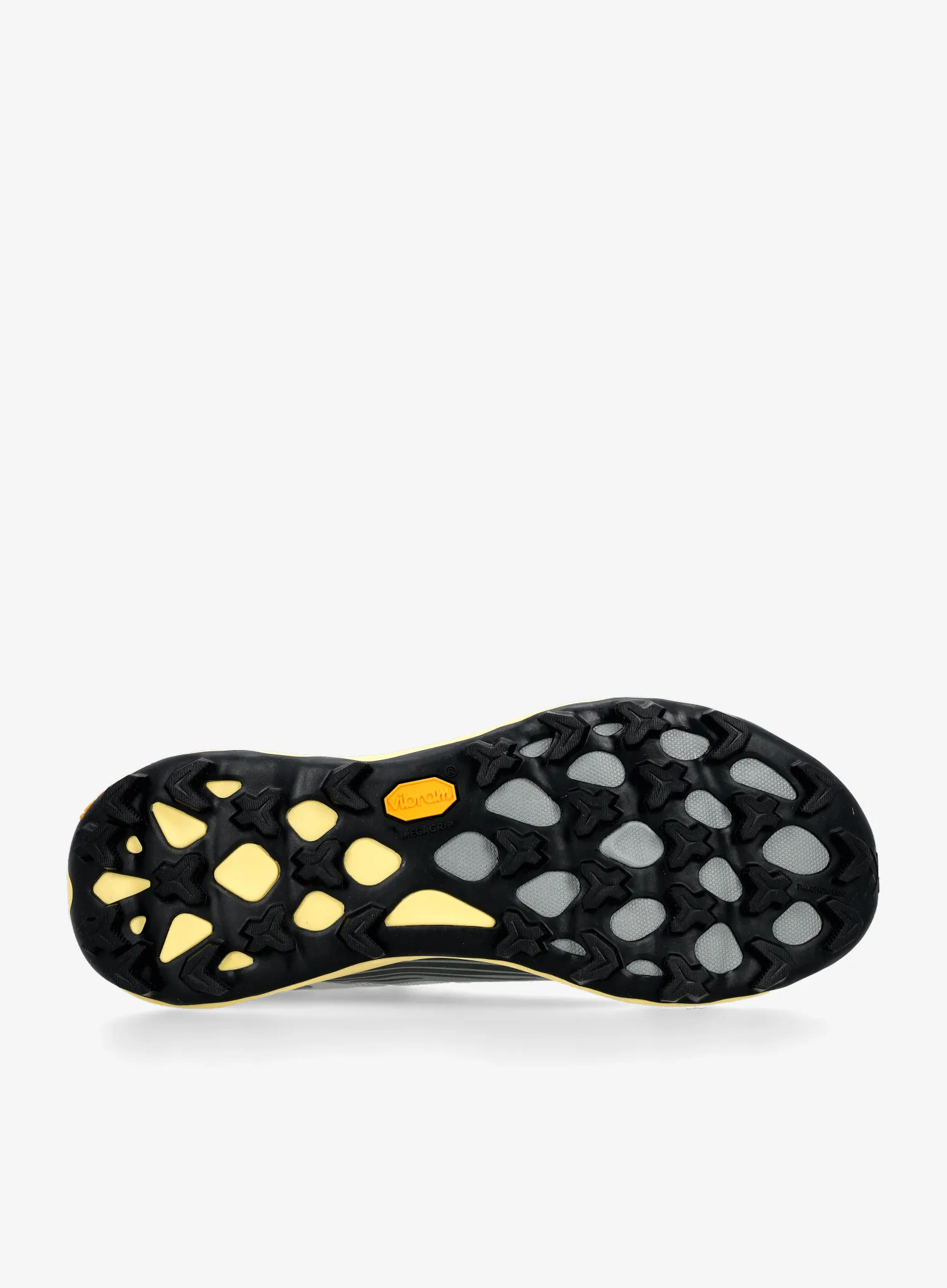 Pantofi alergare barbati Merrell Agility Peak 6 - pigeon