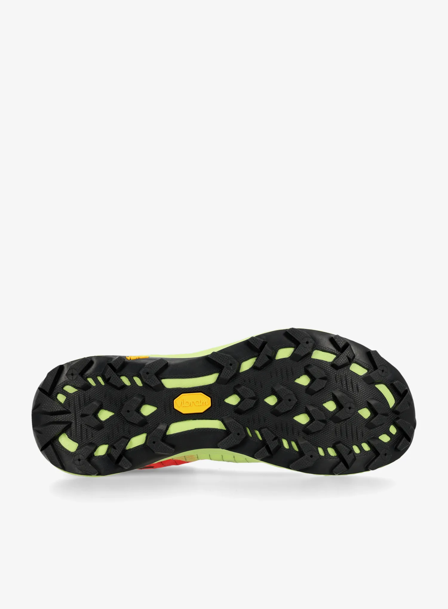 Pantofi alergare barbati Merrell MTL Long Sky 2 Matryx - mantis