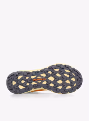 Pantofi alergare barbati Merrell Nova 4 - tangelo