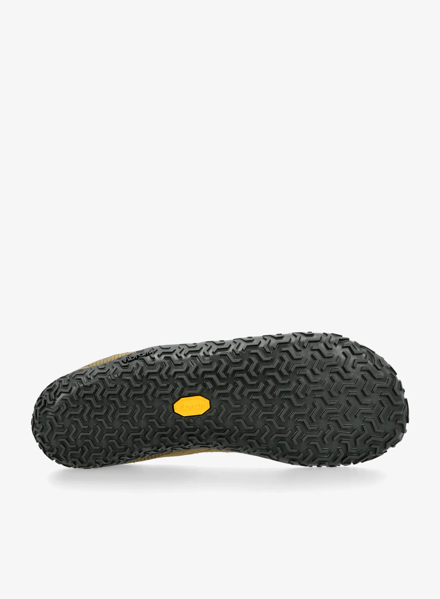 Pantofi alergare barbati Merrell Vapor Glove 6 - cairn