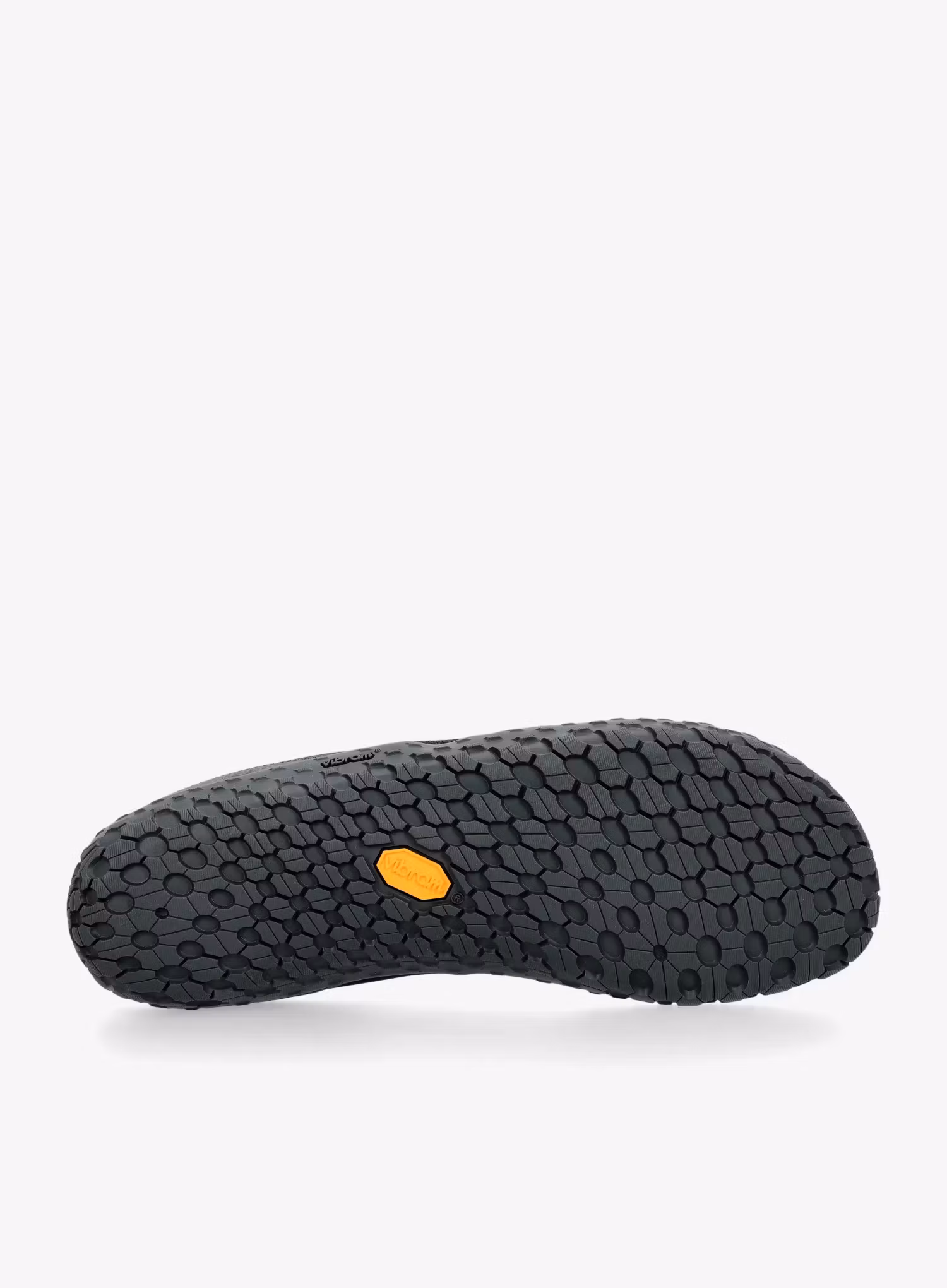 Pantofi alergare barbati Merrell Vapor Glove 7 - black