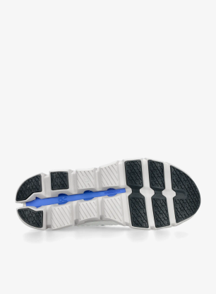 Pantofi alergare barbati On Cloudswift 4 - ivory/wolf