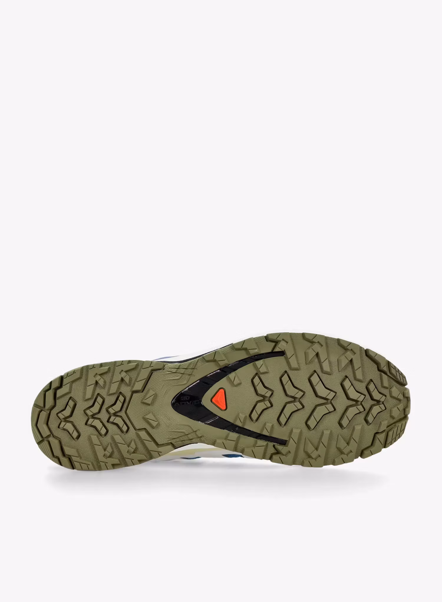 Pantofi alergare barbati Salomon Xa Pro 3D V9 GTX - blue/icicle/aloe
