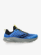 Pantofi alergare barbati Saucony Ride TR 2 - skydiver/black