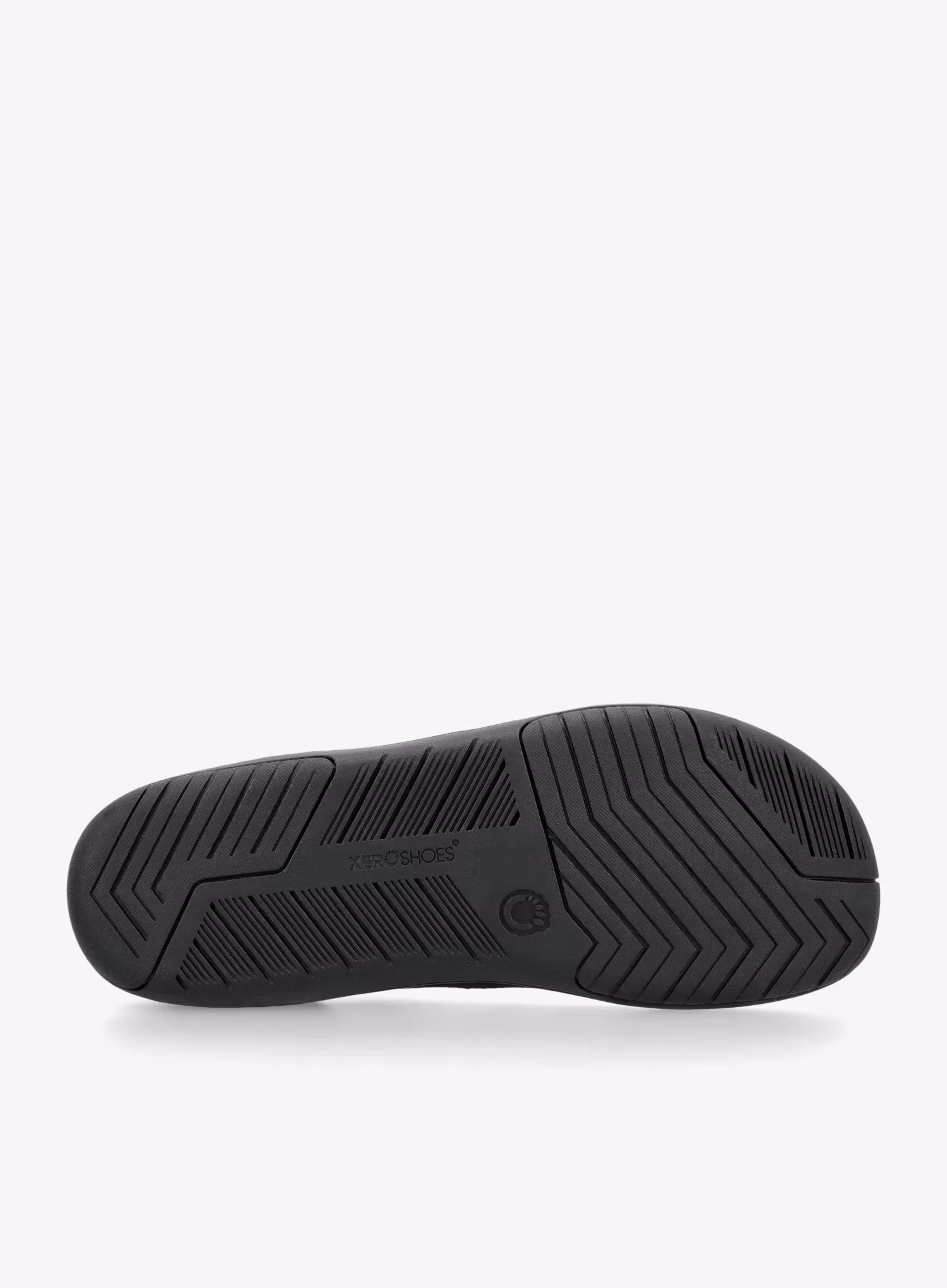Pantofi alergare barbati Xero Shoes Nexus Knit - black/black