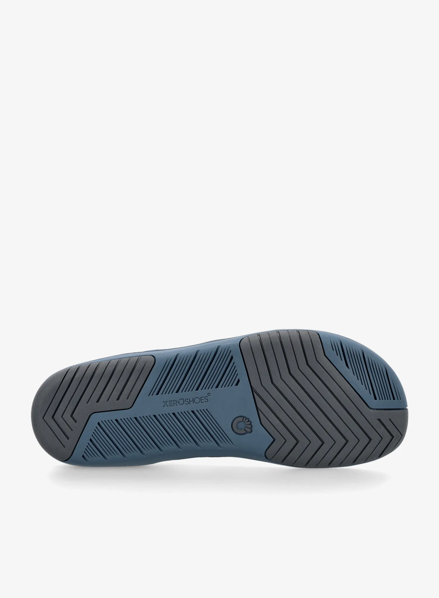 Pantofi alergare barbati Xero Shoes Nexus Knit - orion blue
