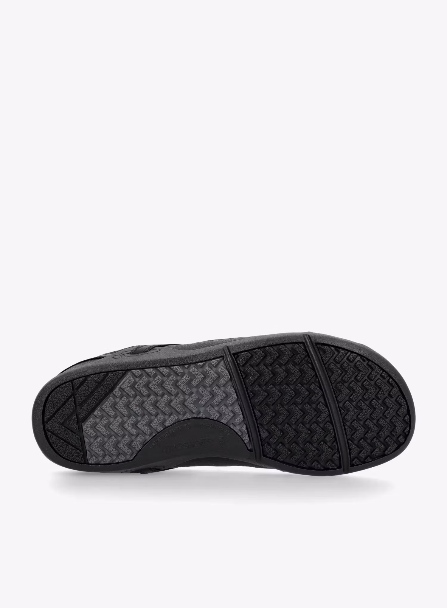 Pantofi alergare barbati Xero Shoes Prio - black