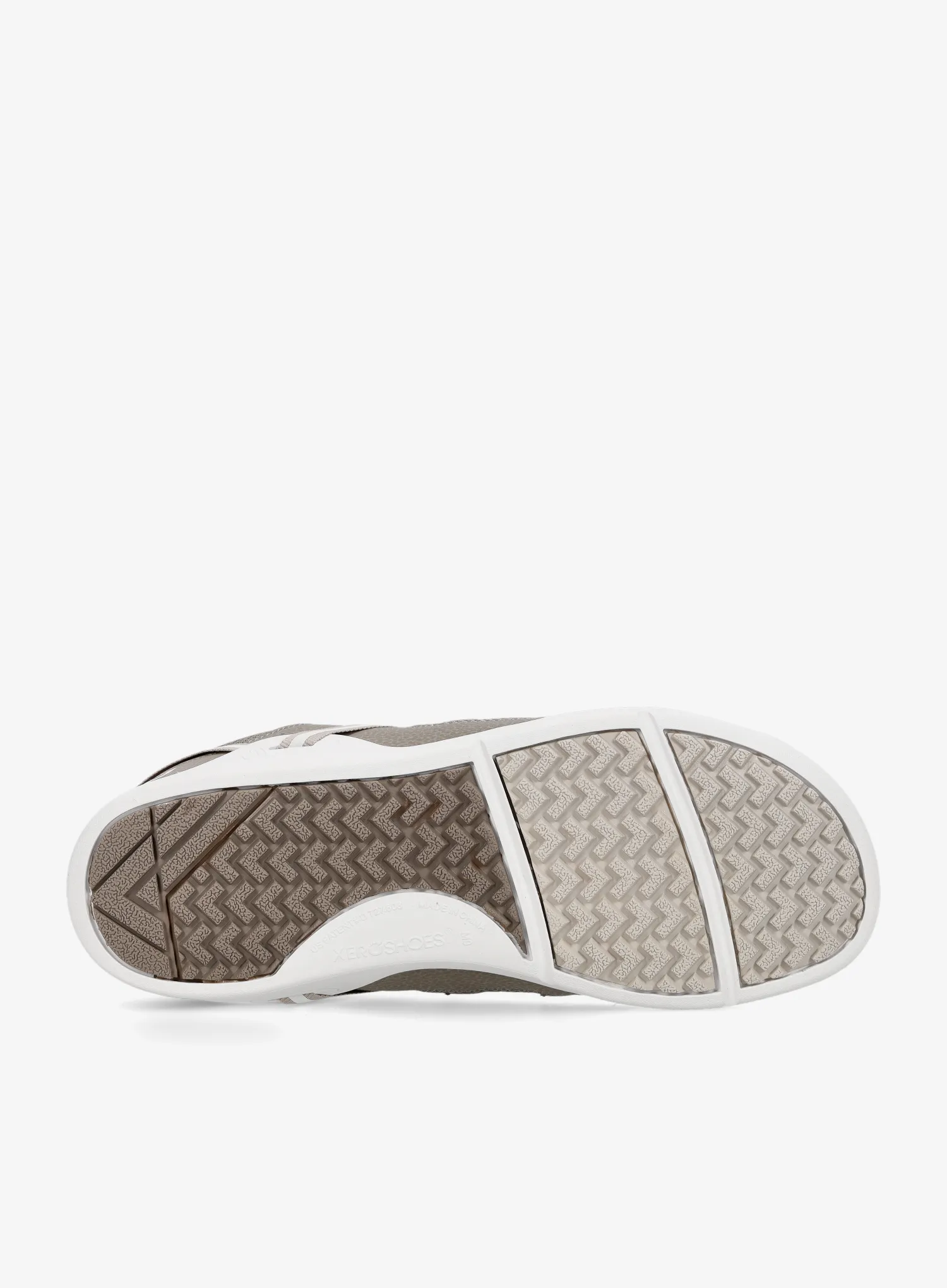 Pantofi alergare barbati Xero Shoes Prio - fallen rock