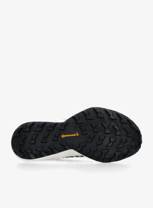 Pantofi de alergare outdoor femei adidas TERREX Agravic Speed 2 - ftwr white/core blk/imp orange