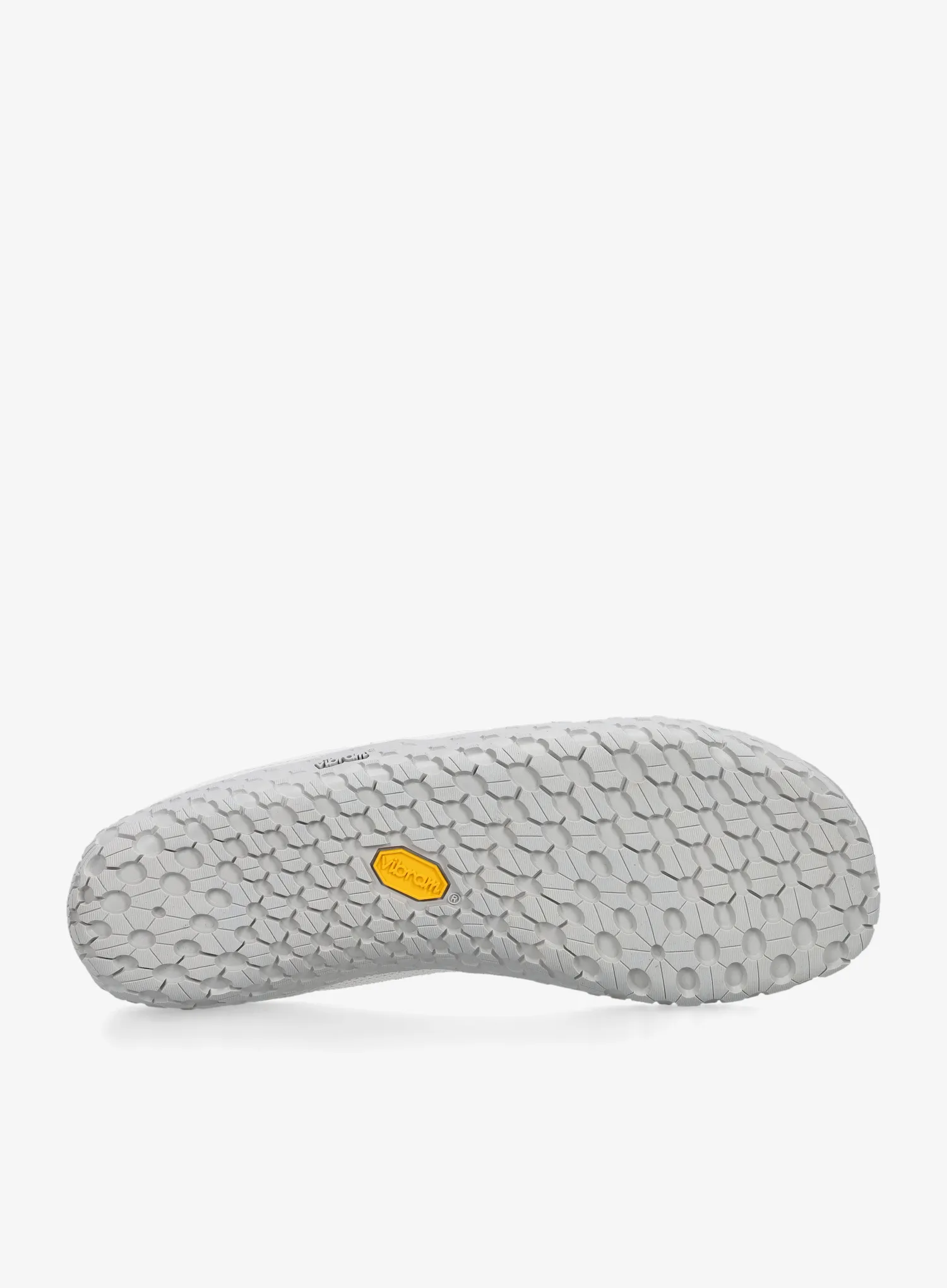 Pantofi alergare trail Merrell Vapor Glove 7 - white