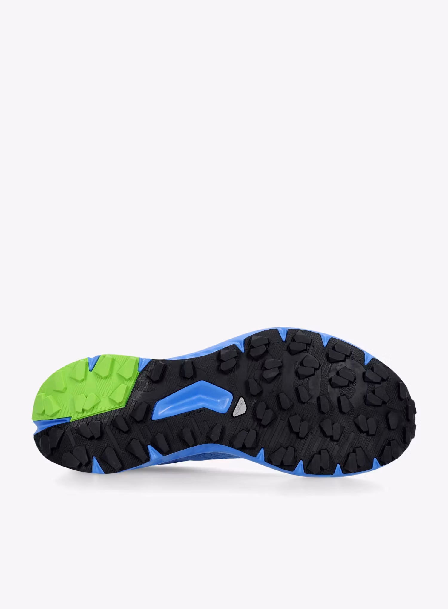 Pantofi alergare trail Rossignol Venosk - azure/blue