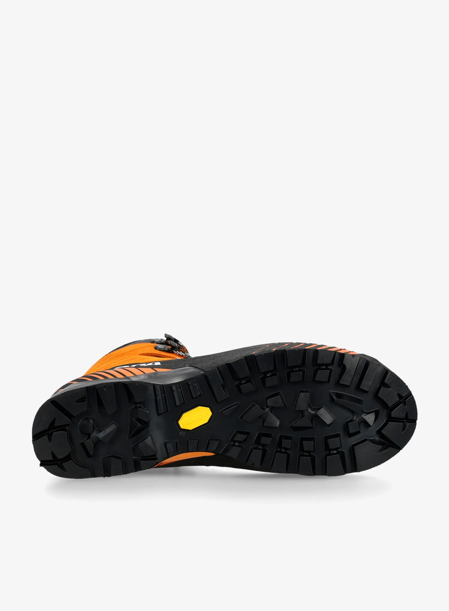 Bocanci alpinism Scarpa Ribelle HD - tonic