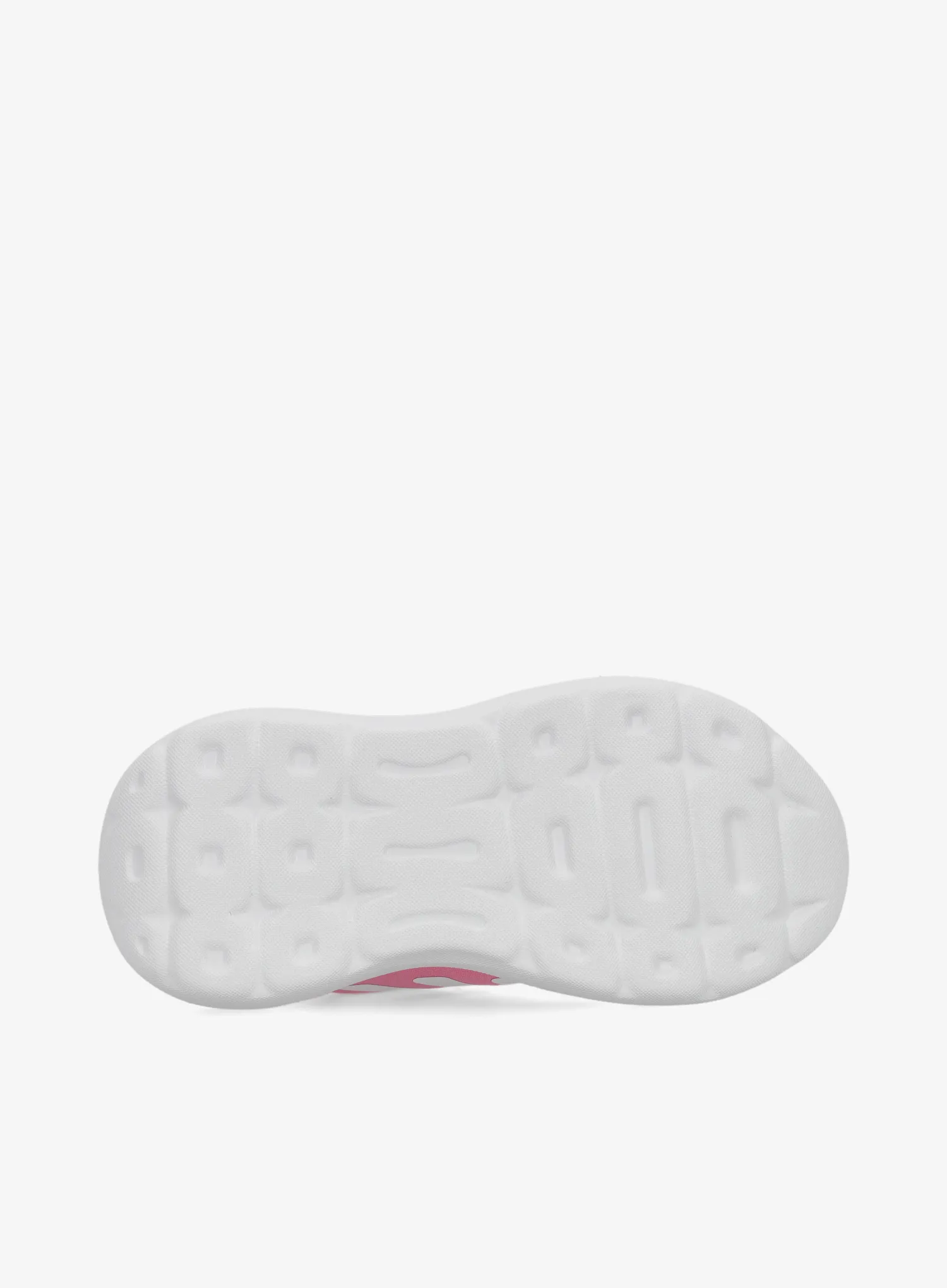 Pantofi pentru copii adidas Tensaur Run 3.0 EL C - clpink/ftwwht/pulmag