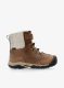Pantofi pentru copii Keen Kanibou Wp - dark earth/roasted pecan