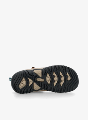 Pantofi pentru copii Keen Kanibou Wp - dark earth/roasted pecan