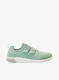 Pantofi pentru copii Keen KNX Knit Ds - granite green/lichen