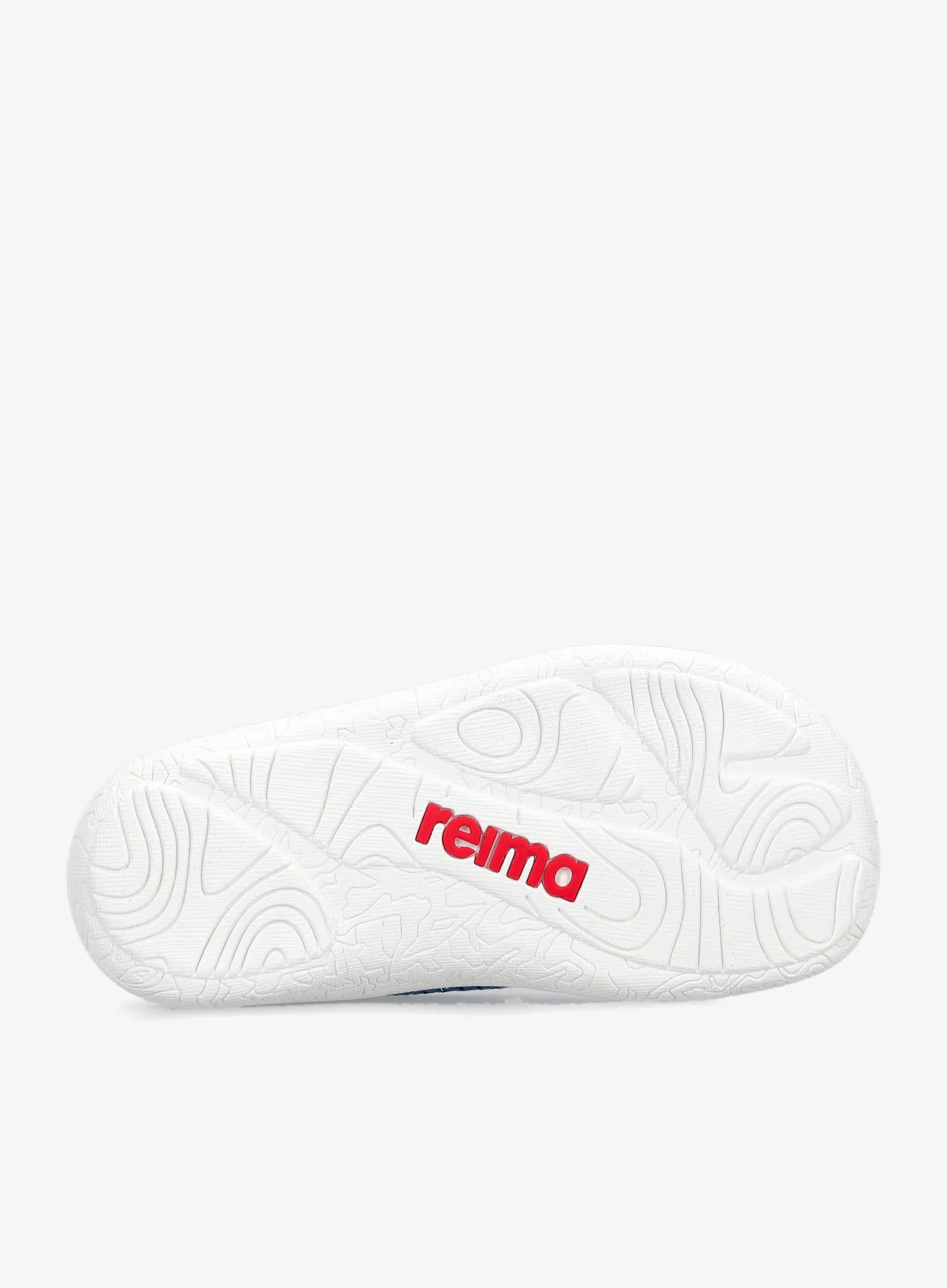 Pantofi pentru copii Reima Astelu - blue