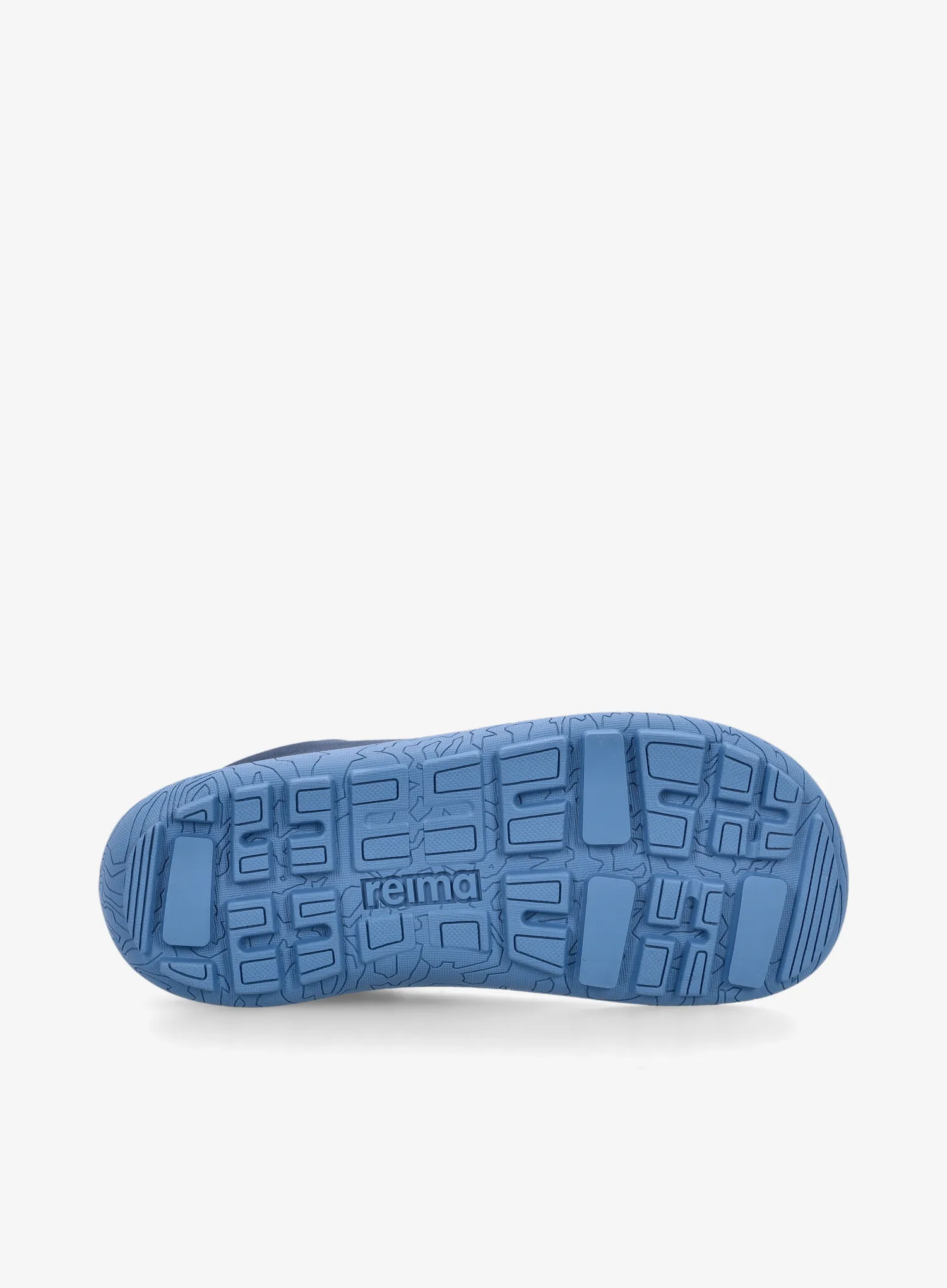 Pantofi pentru copii Reima Loikkii - navy