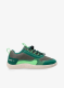 Pantofi pentru copii Reima Tallustelu - greyish green