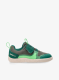 Pantofi pentru copii Reima Tepastelu - greyish green