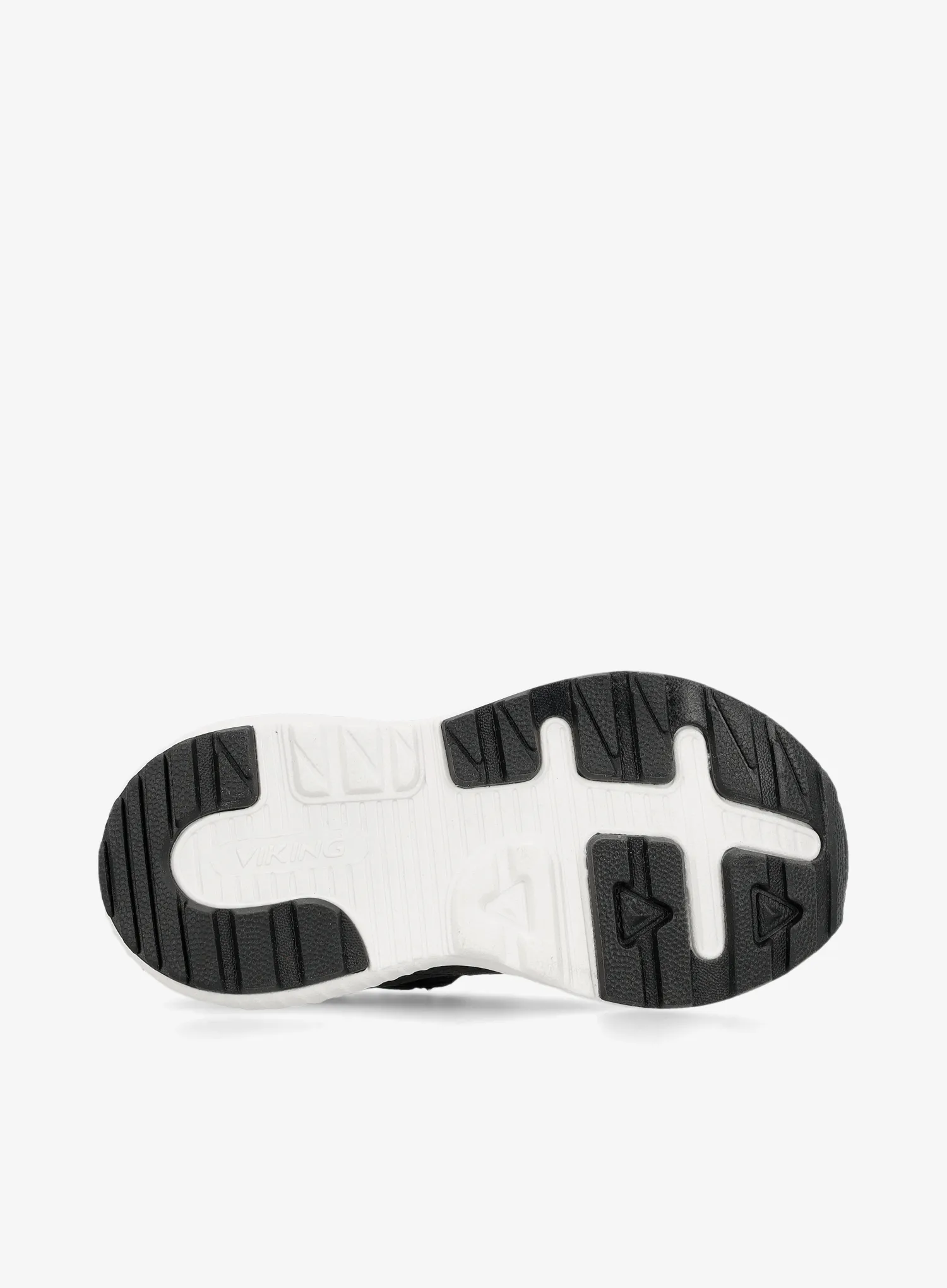 Pantofi pentru copii Viking Aery Sol 1V - black