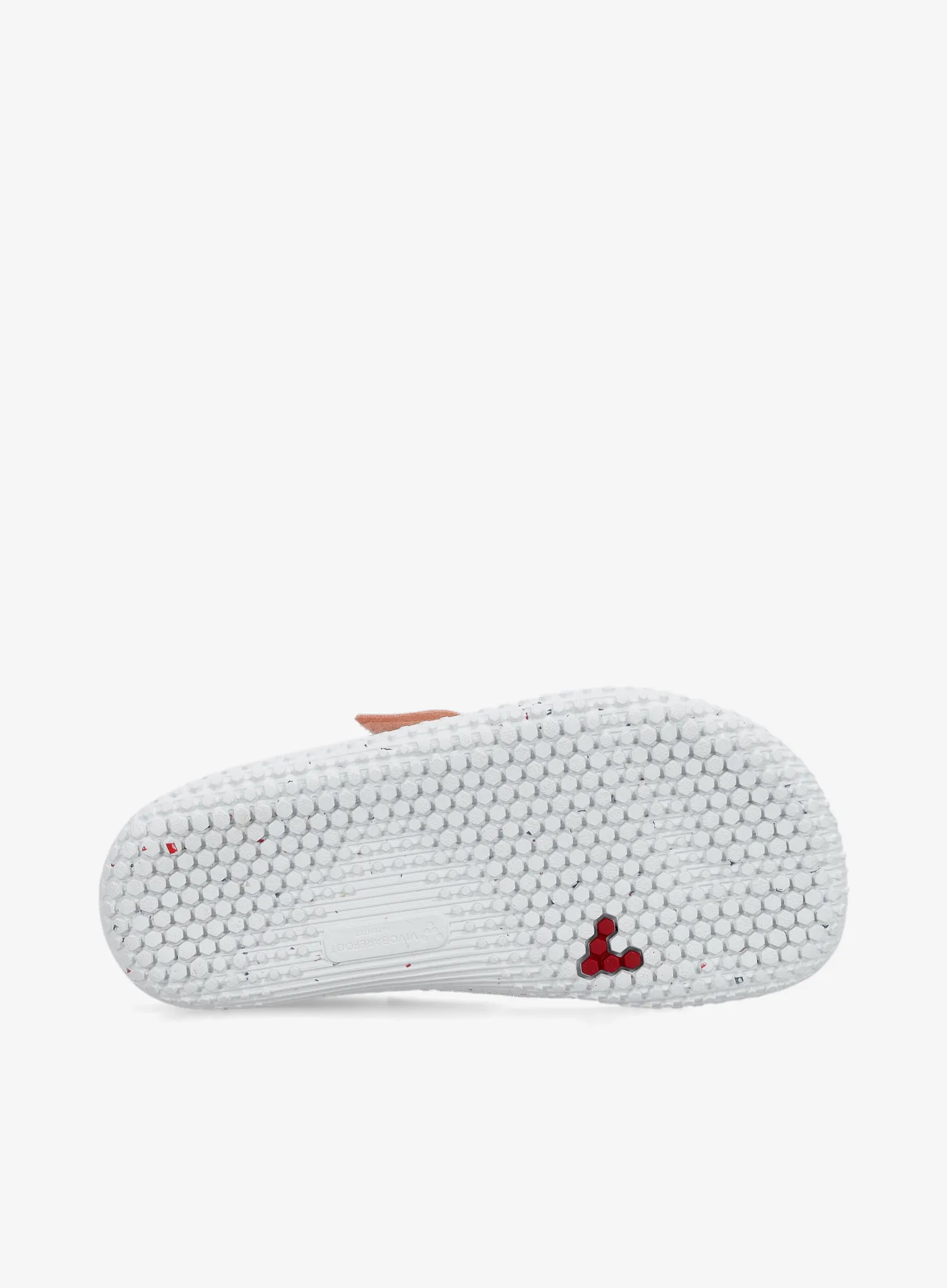 Pantofi pentru copii Vivobarefoot Primus Sport IV - apricot