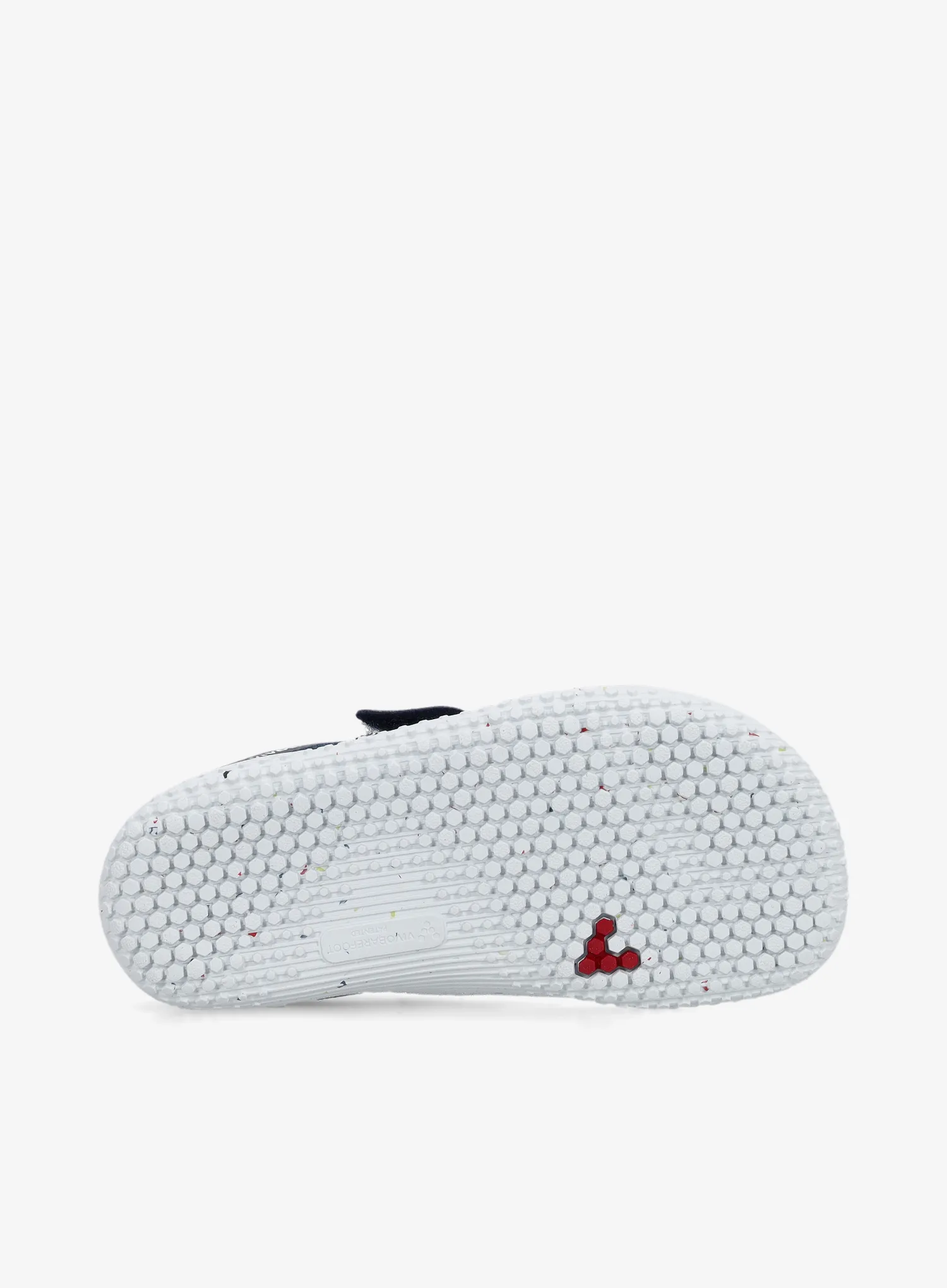 Pantofi pentru copii Vivobarefoot Primus Sport IV Pre-School - ocean