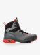 Pantofi GORE-TEX AKU Reactive GTX - grey/red