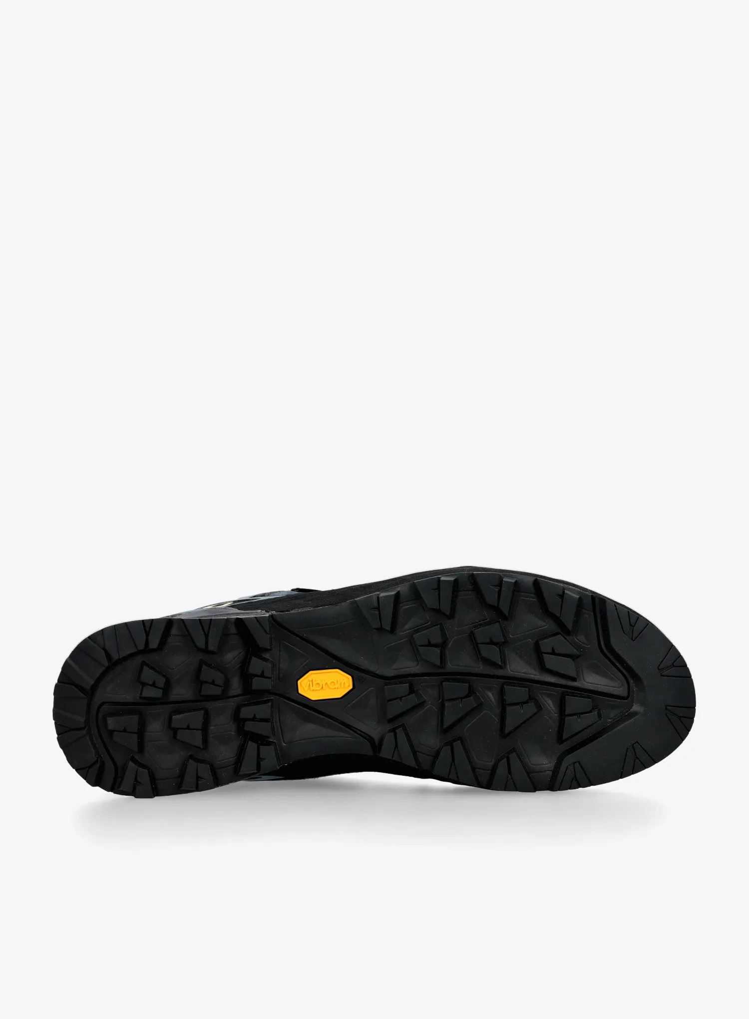 Pantofi GORE-TEX AKU Rock DFS II GTX - anthracite/lime