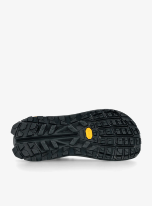 Pantofi GORE-TEX Altra Olympus 6 Hike Low GTX - black