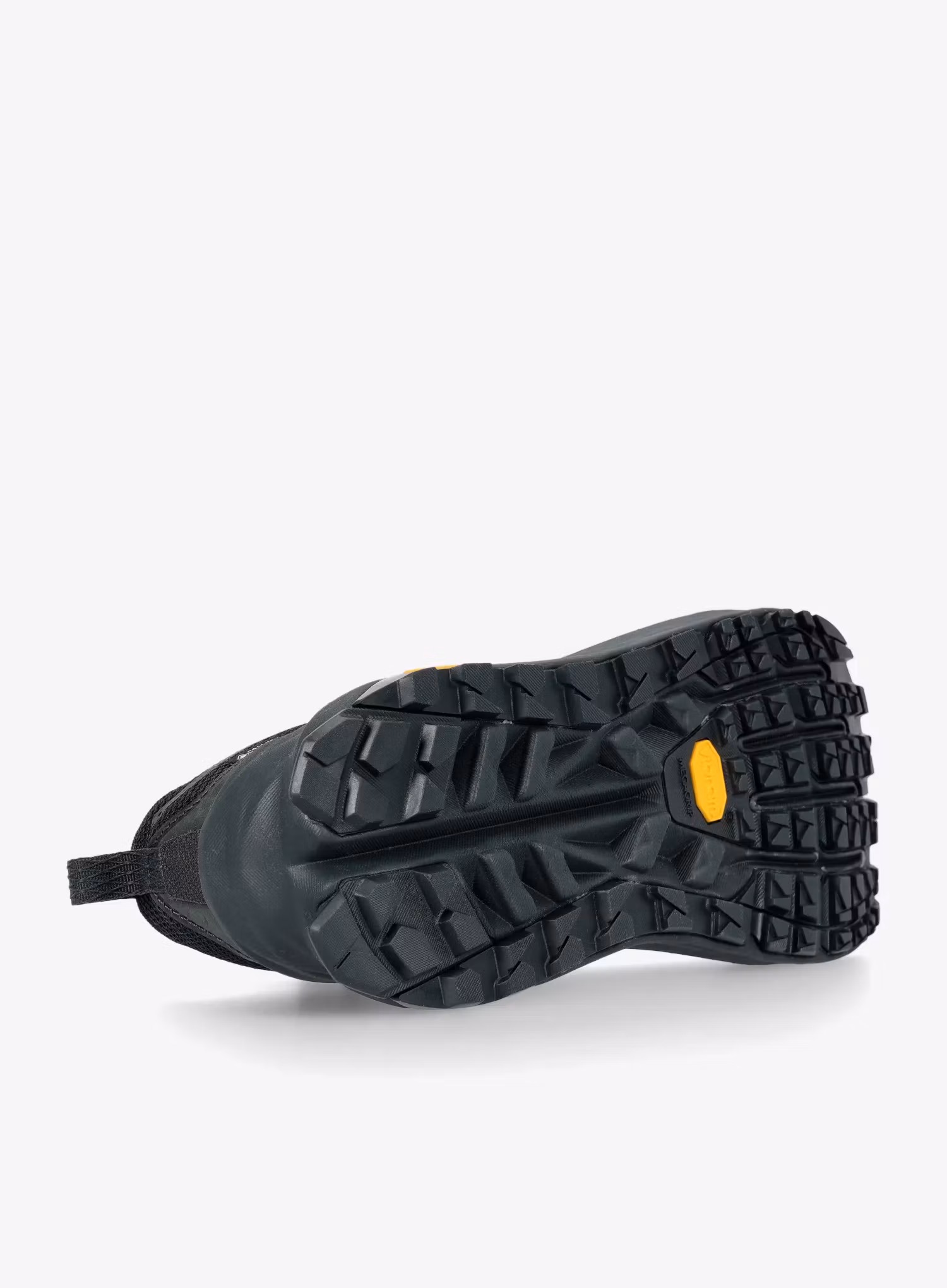 Pantofi GORE-TEX Altra Olympus 6 Hike Low GTX - black | 8a.ro