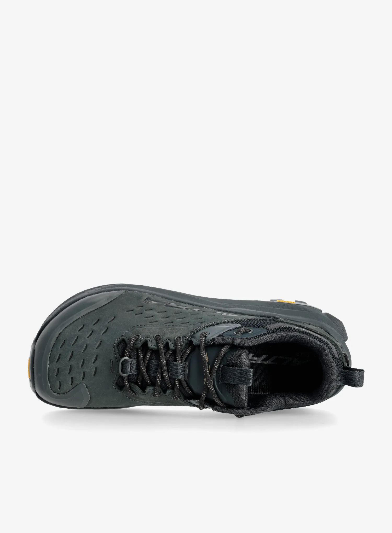 Pantofi GORE-TEX Altra Olympus 6 Hike Low GTX - black | 8a.ro